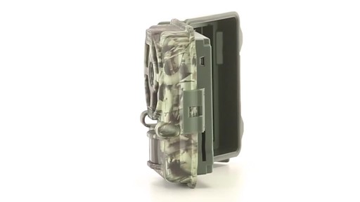 Primos Proof Gen 2-03 Blackout Trail/Game Camera 16 MP 360 View - image 9 from the video